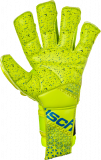 Reusch Fit Control Supreme G3 Fusion 3970993 583 yellow back